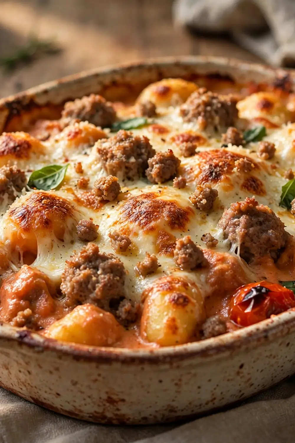 Gnocchi 11