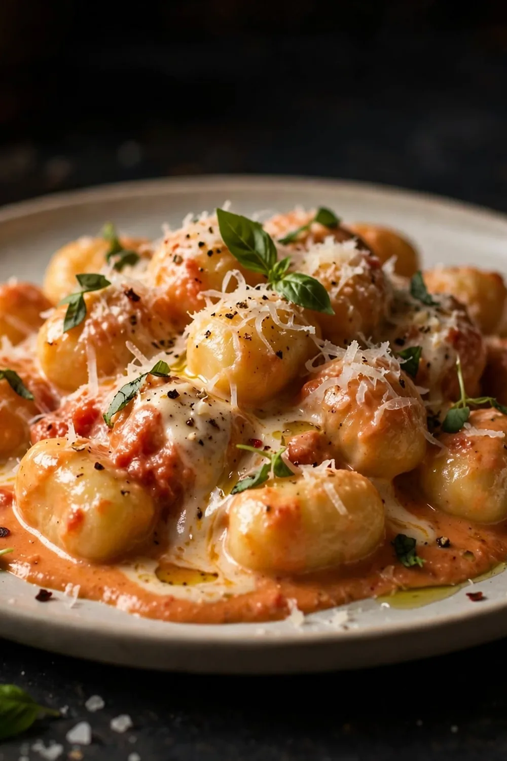 Gnocchi 12