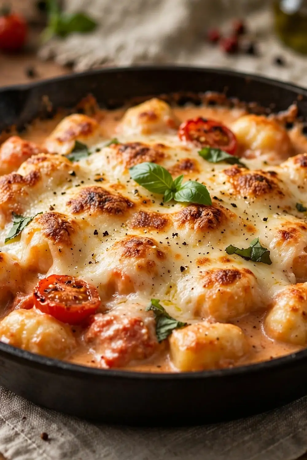 Gnocchi 16