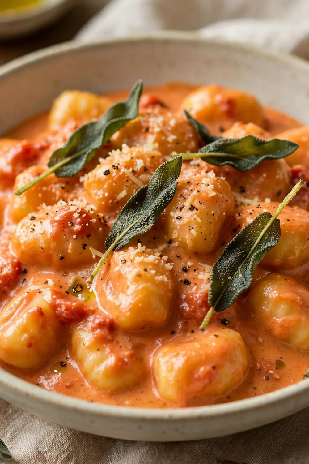 Gnocchi 21