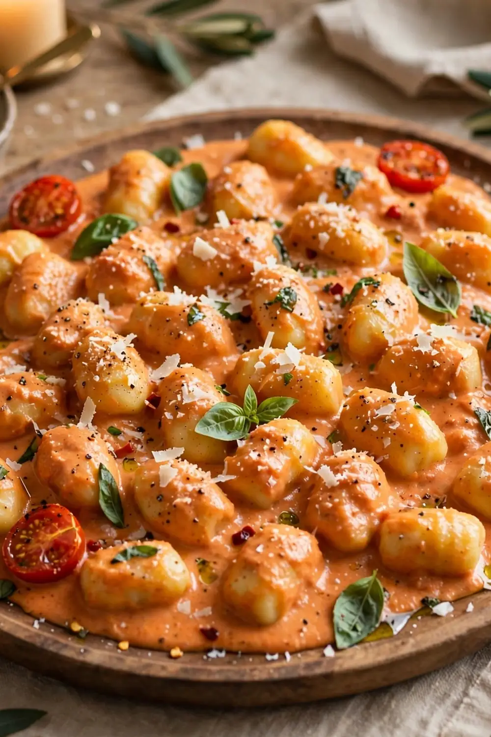 Gnocchi 22