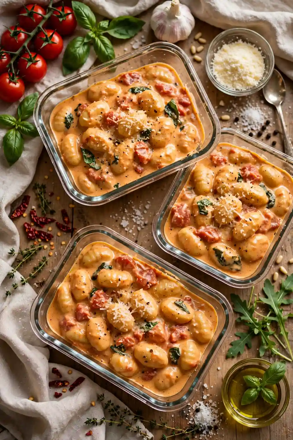 Gnocchi 24