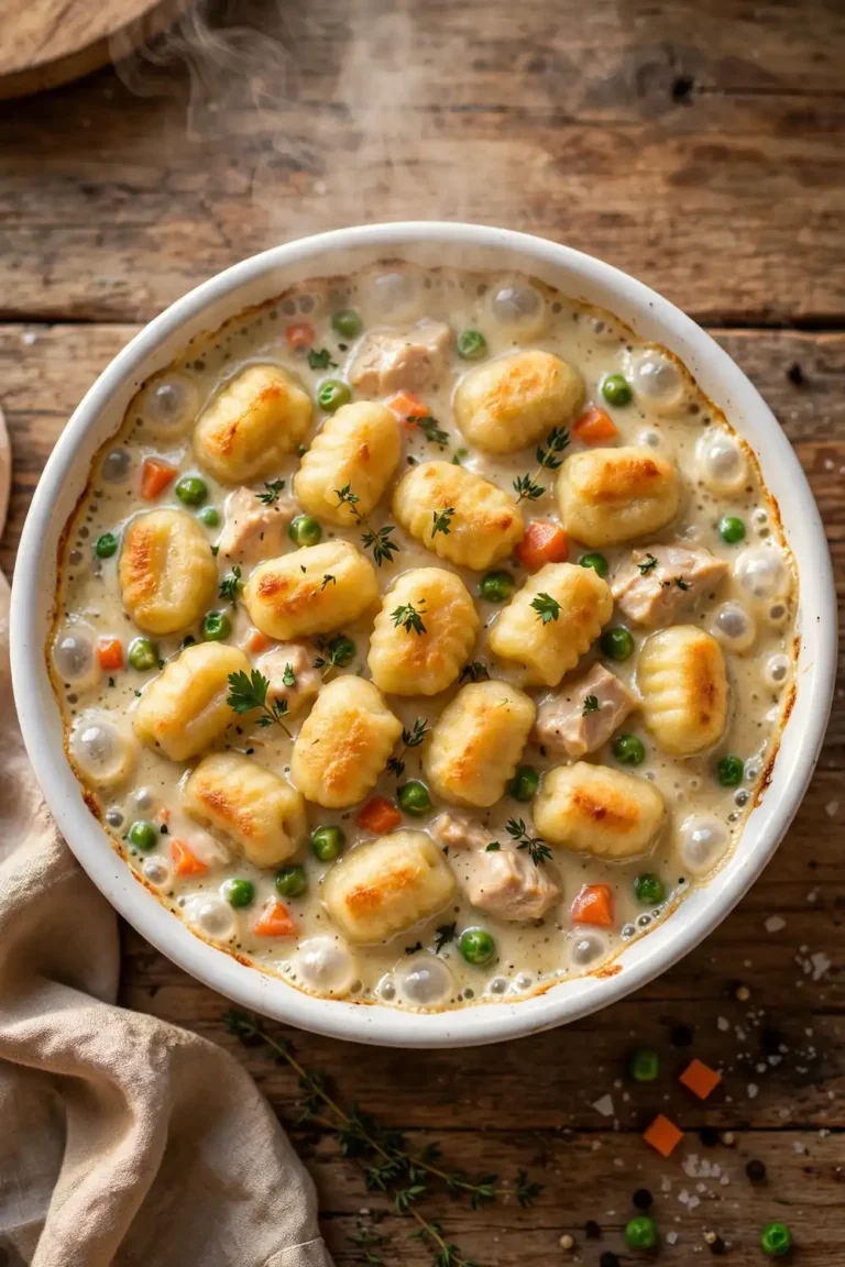 gnocchi chicken pot pie 01