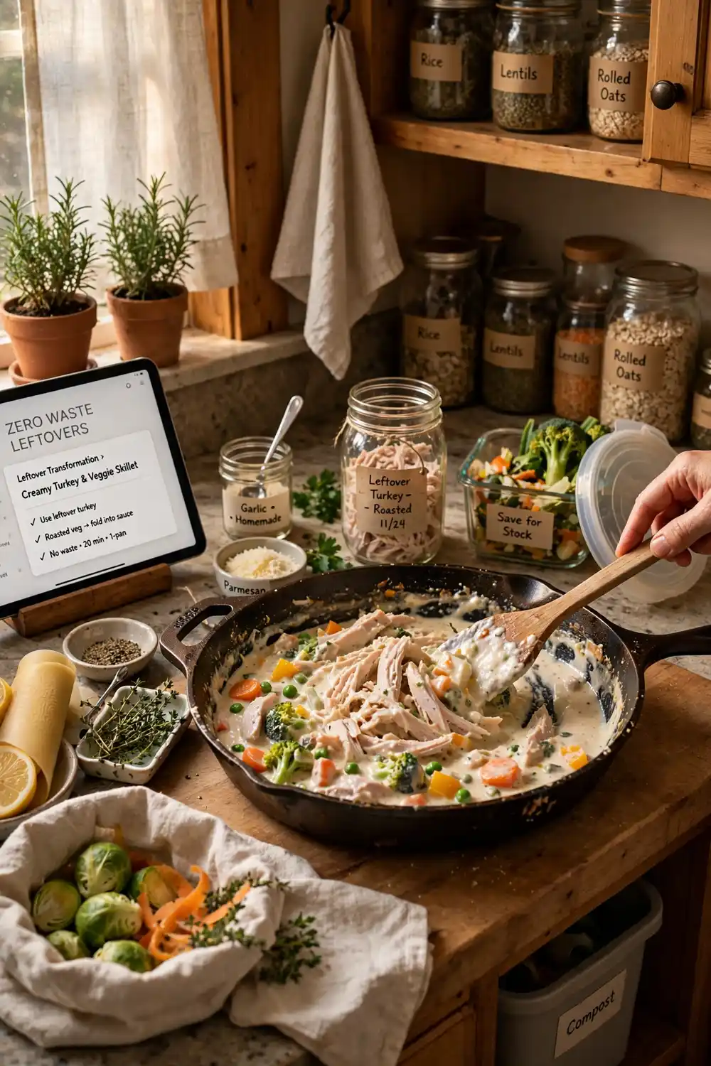 gnocchi chicken pot pie 17