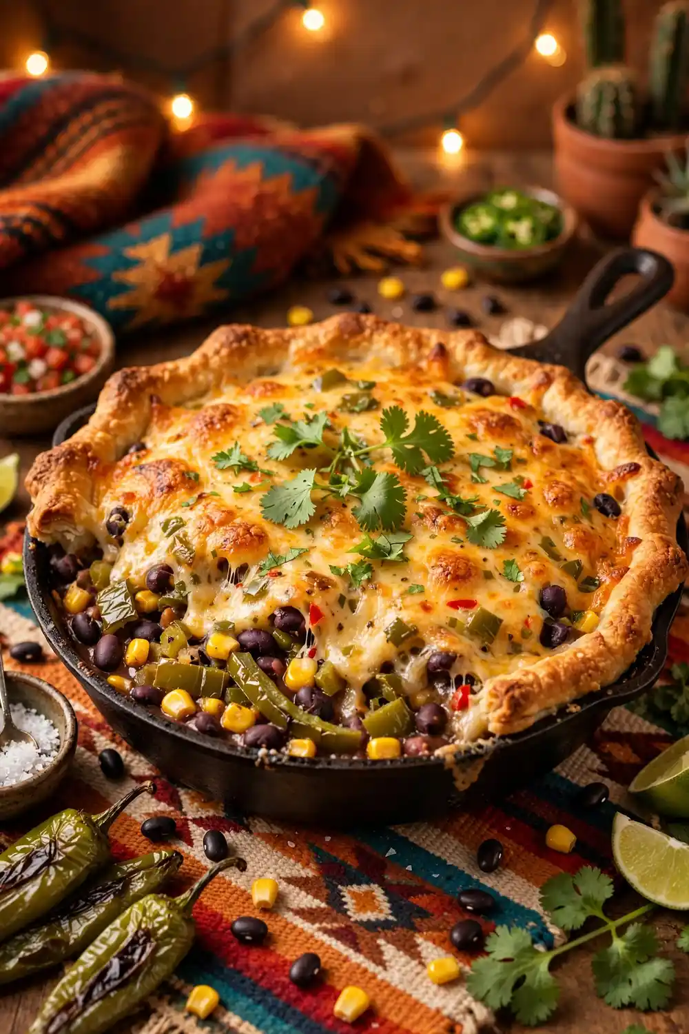 gnocchi chicken pot pie 18