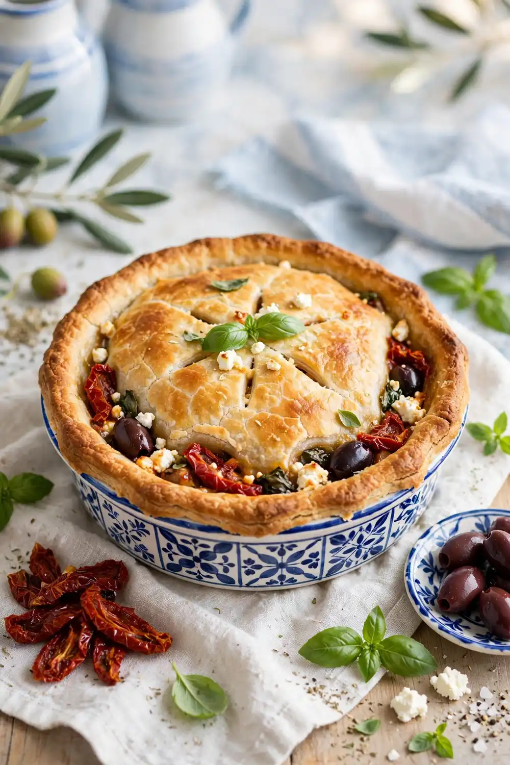 gnocchi chicken pot pie 19