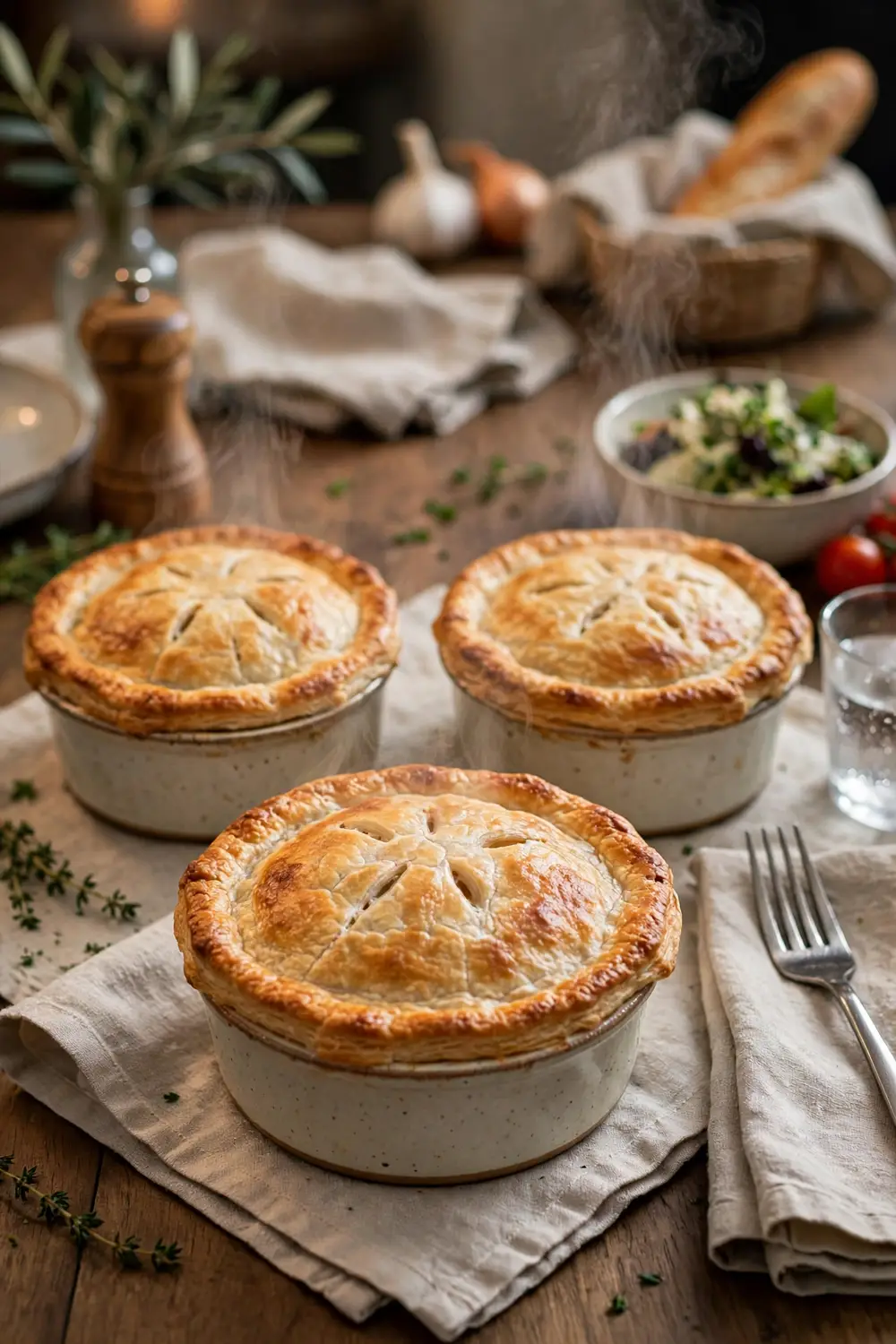 gnocchi chicken pot pie 23