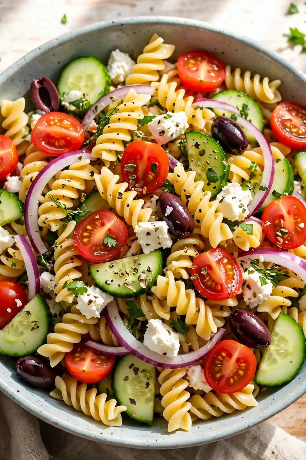 Greek pasta 03