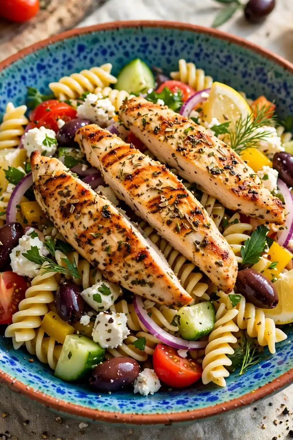 Greek pasta 04