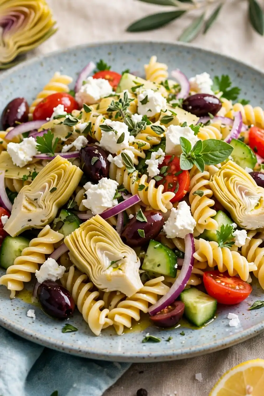 Greek pasta 07