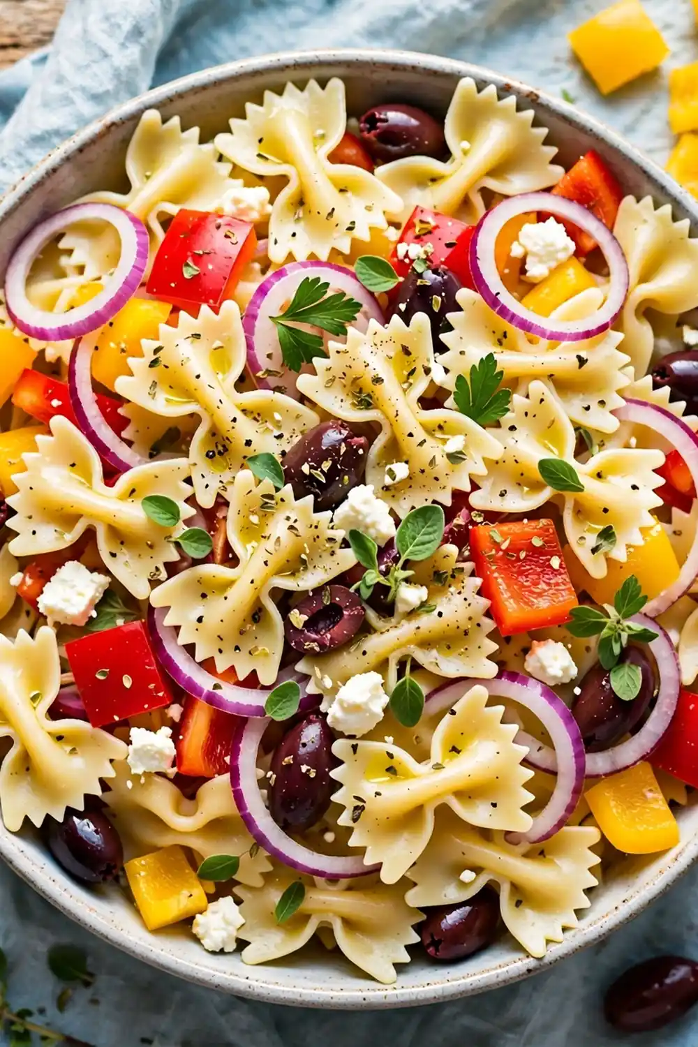 Greek pasta 08