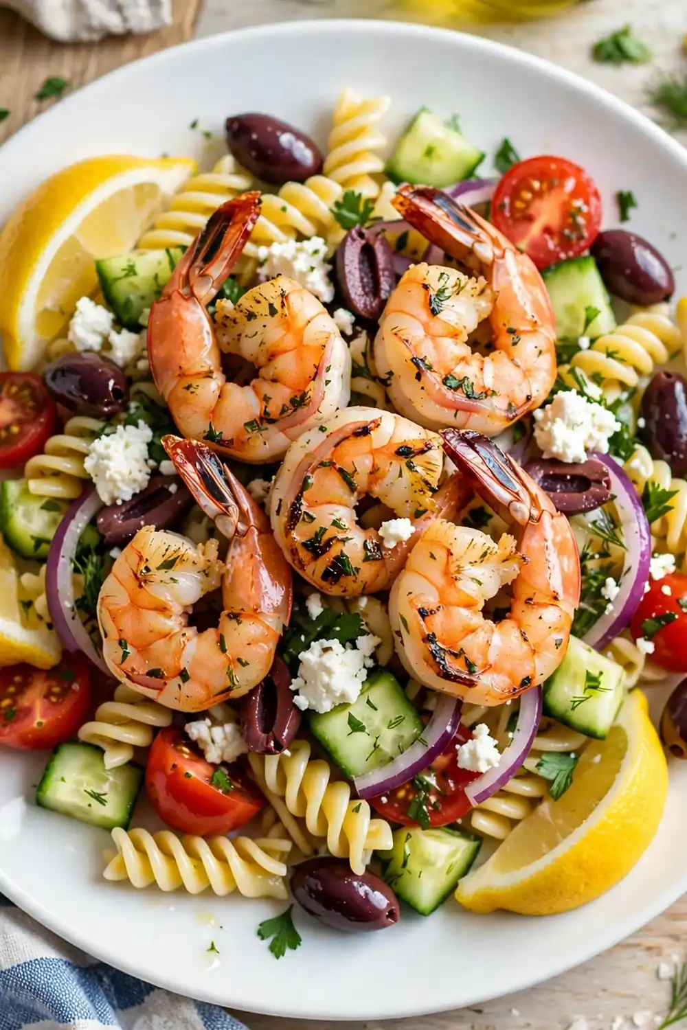 Greek pasta 09