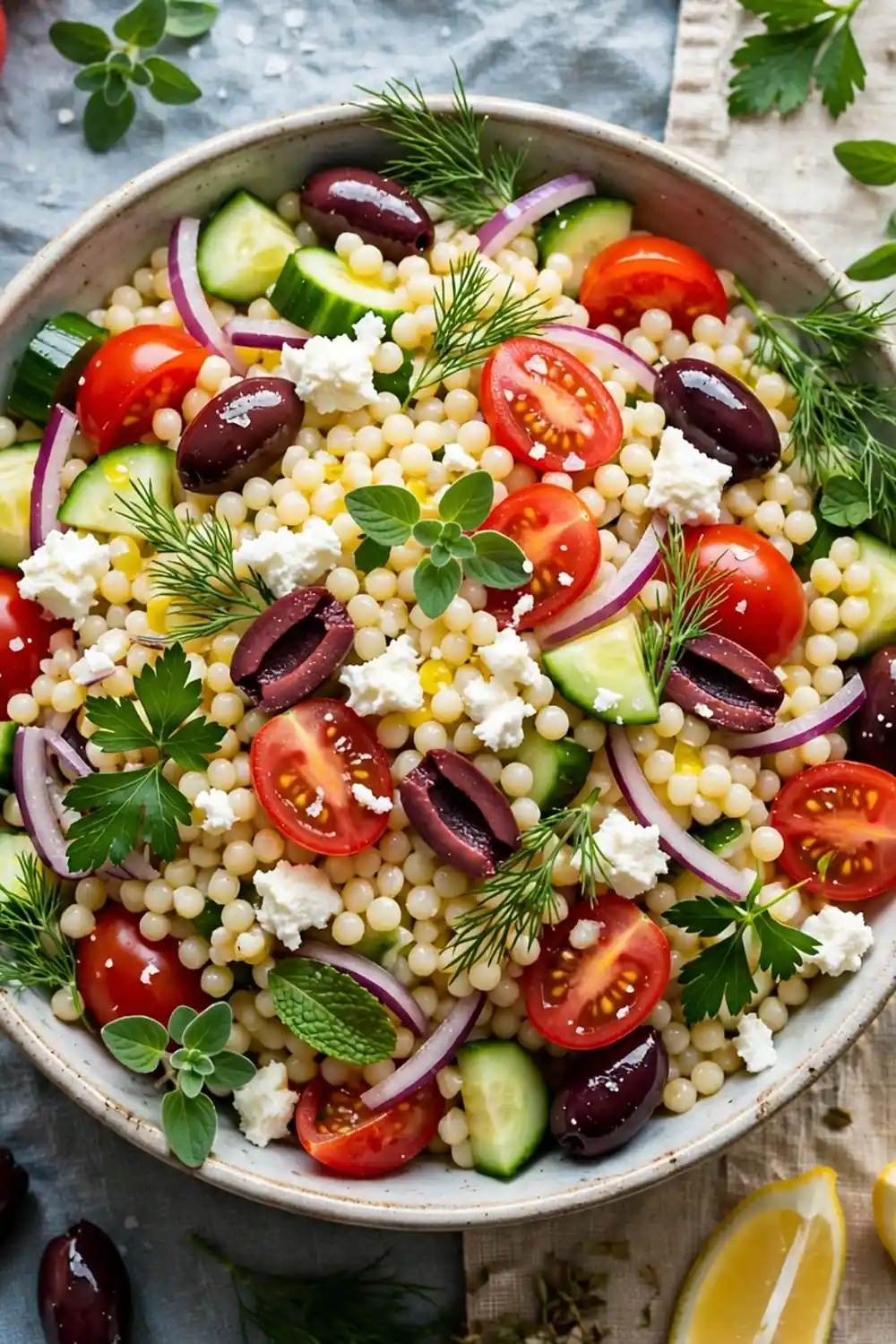 Greek pasta 13