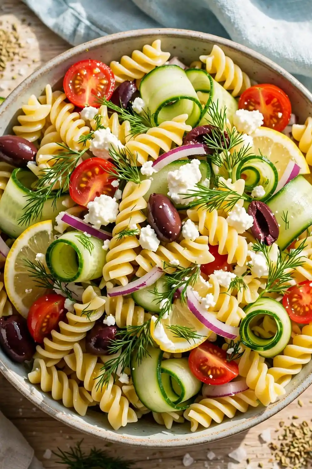 Greek pasta 15