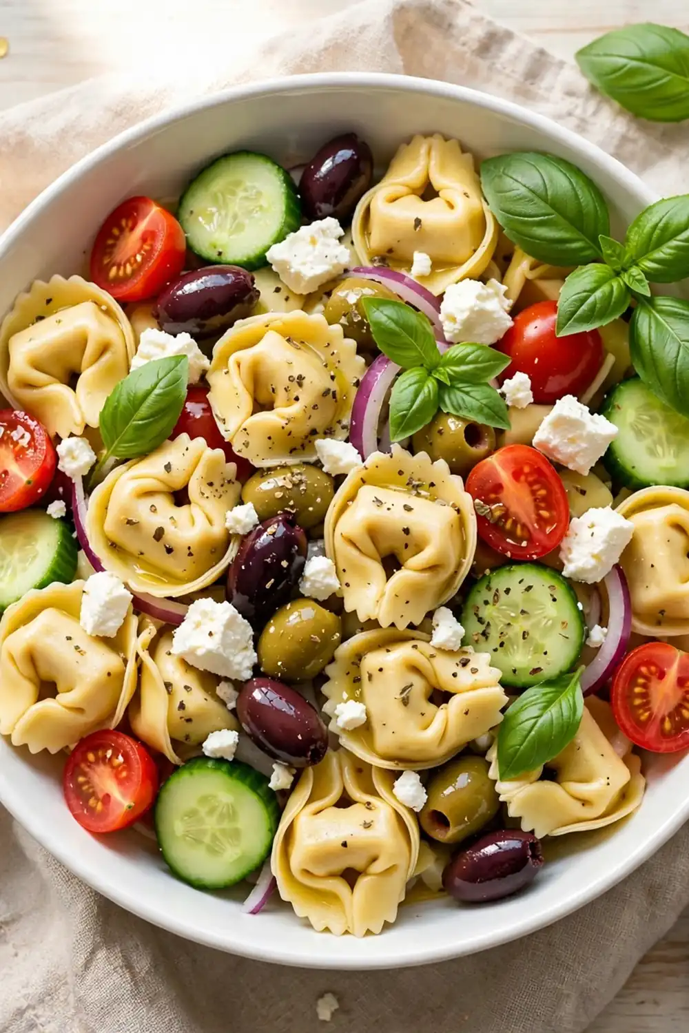 Greek pasta 17