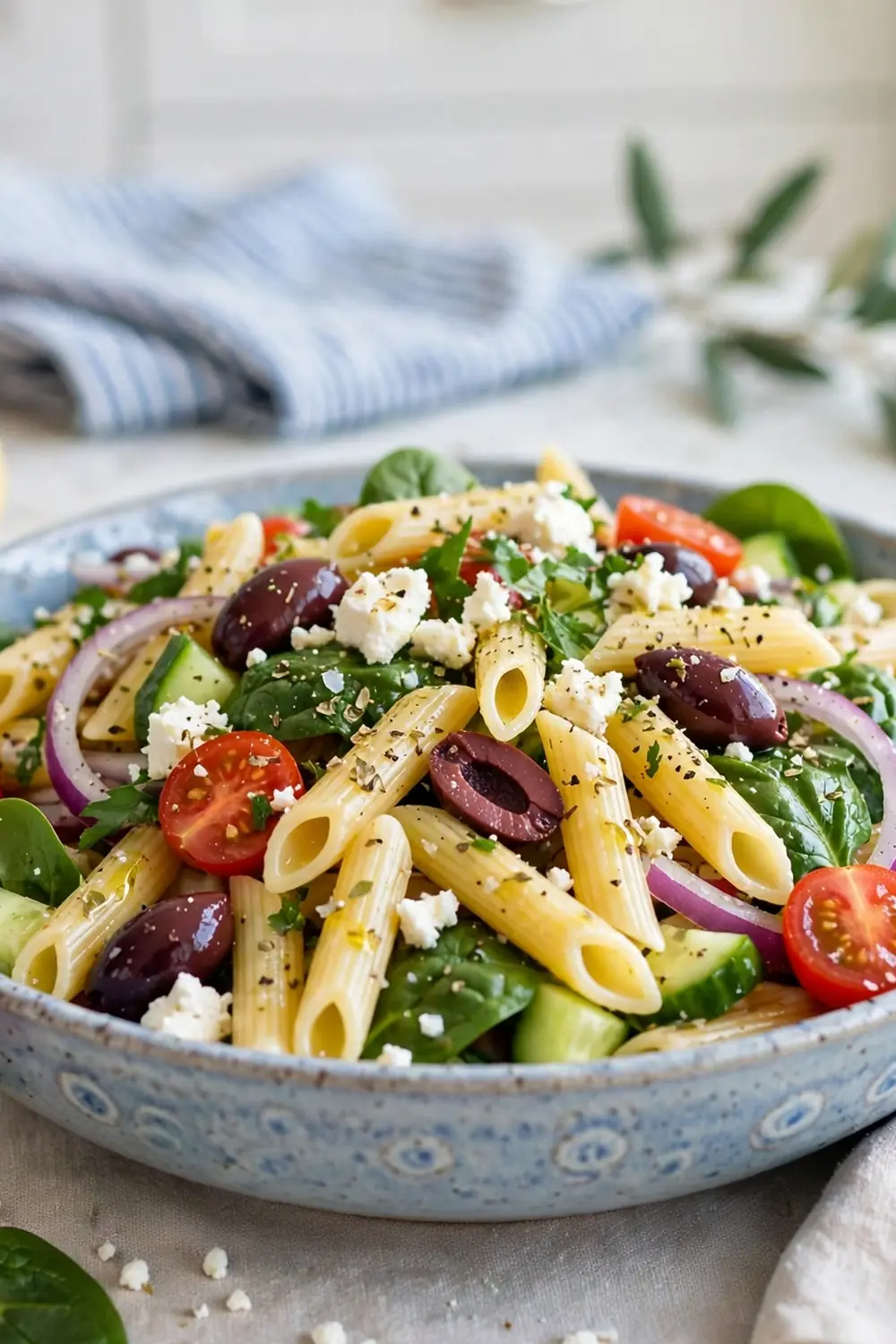 Greek pasta 20