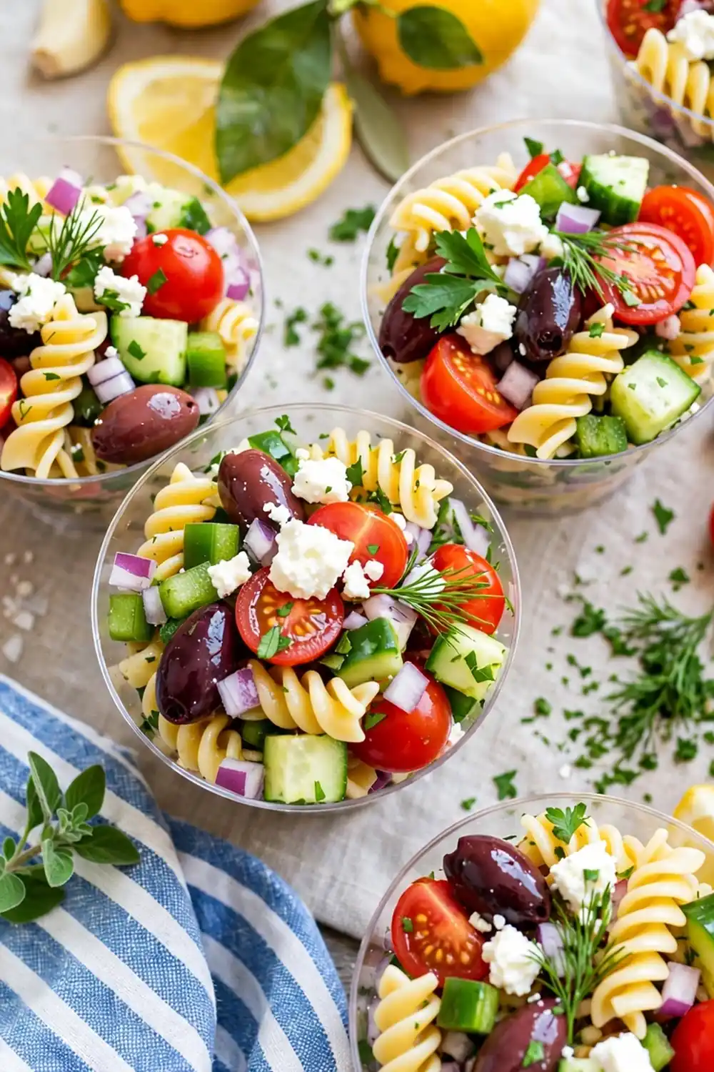 Greek pasta 24