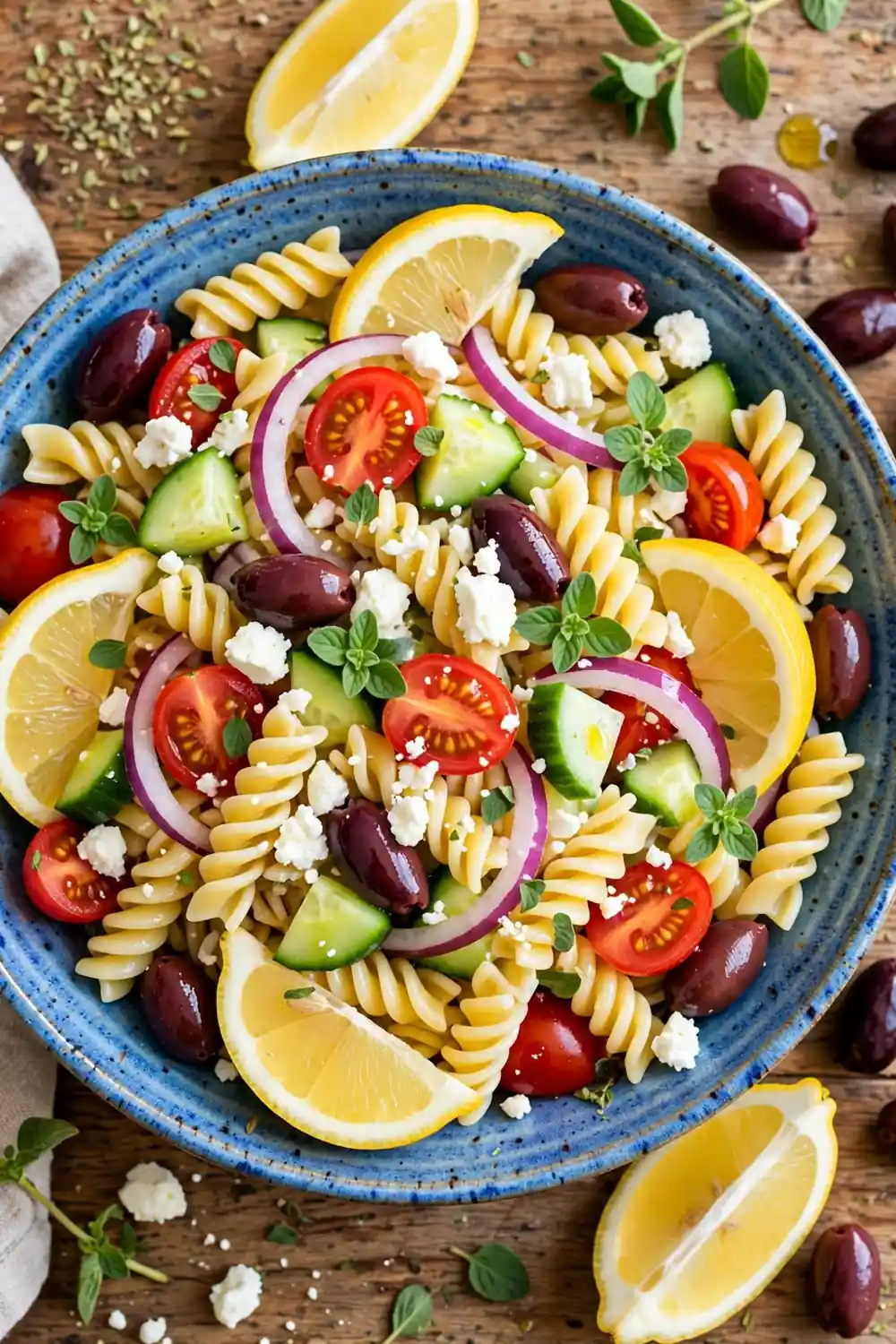 Greek pasta 25