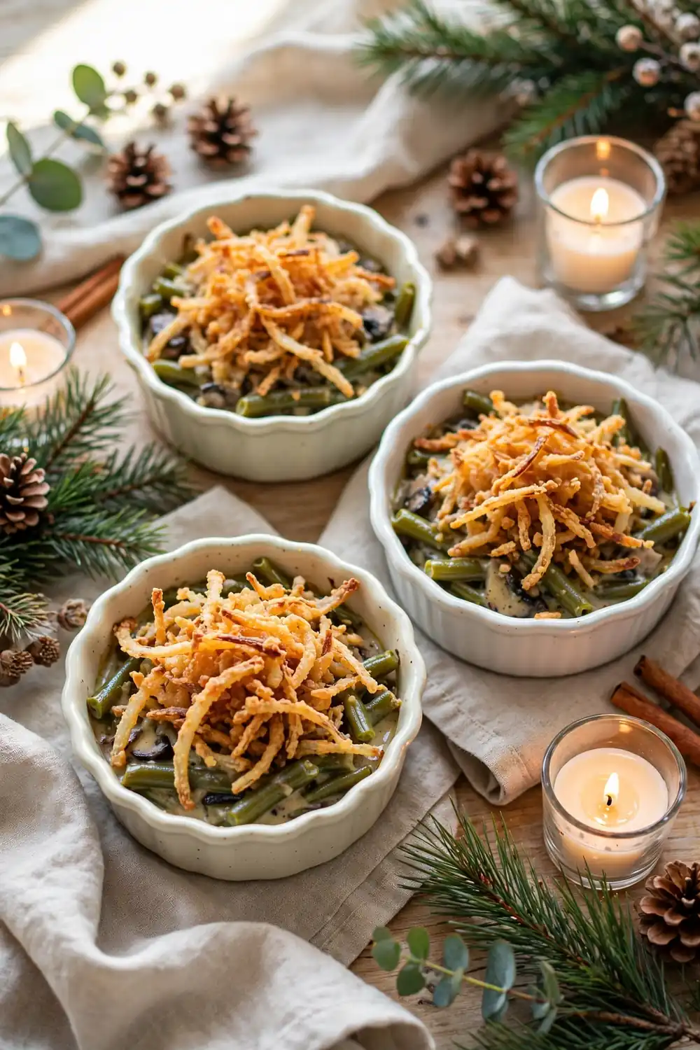Green bean casserole 04