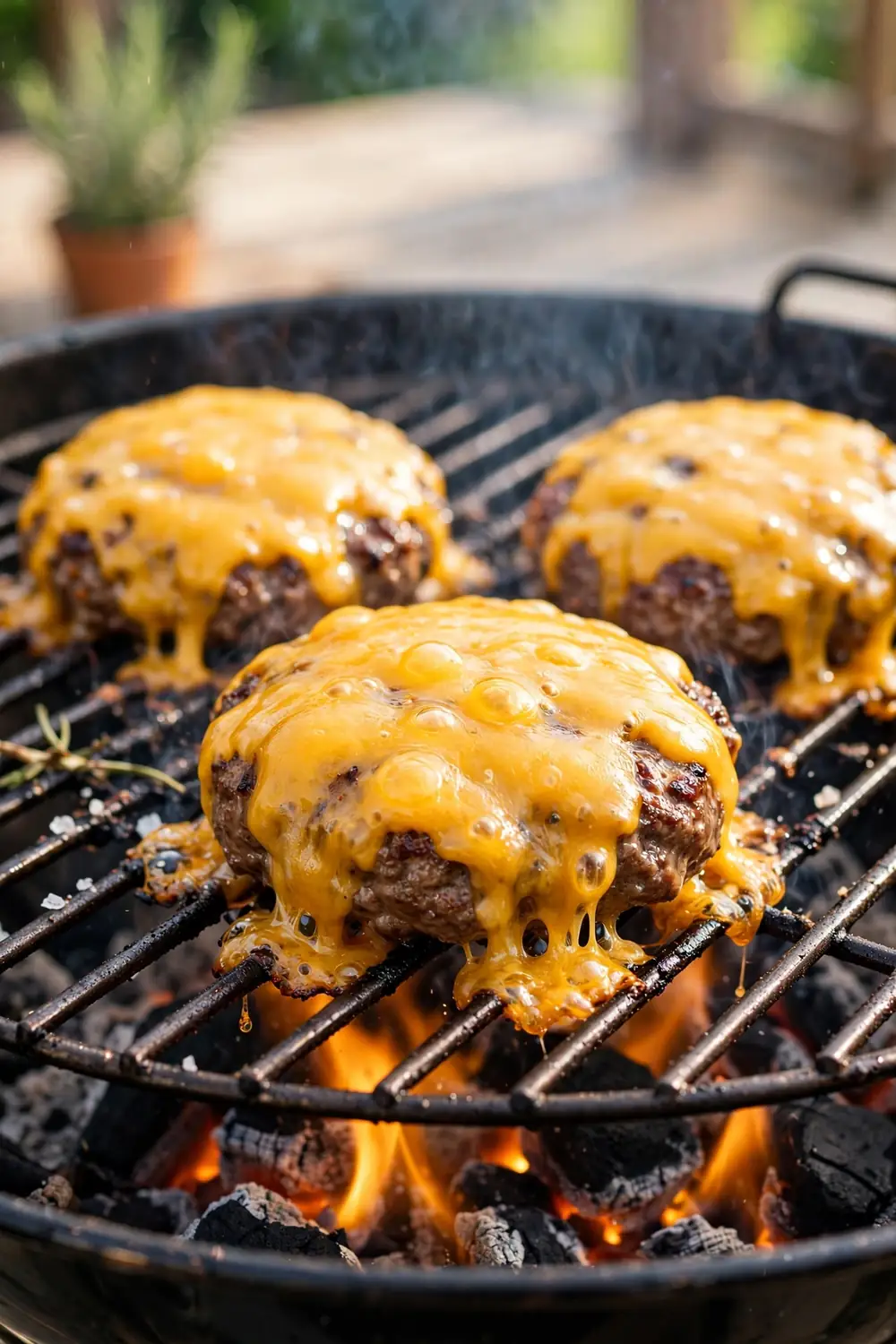 Grill 07