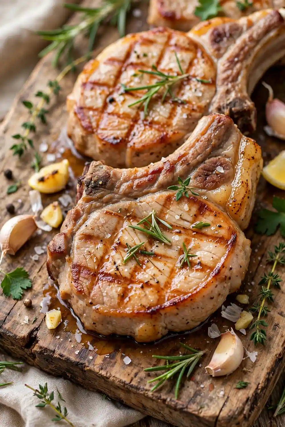 Grill 10