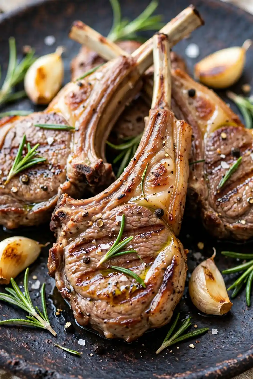 Grill 13