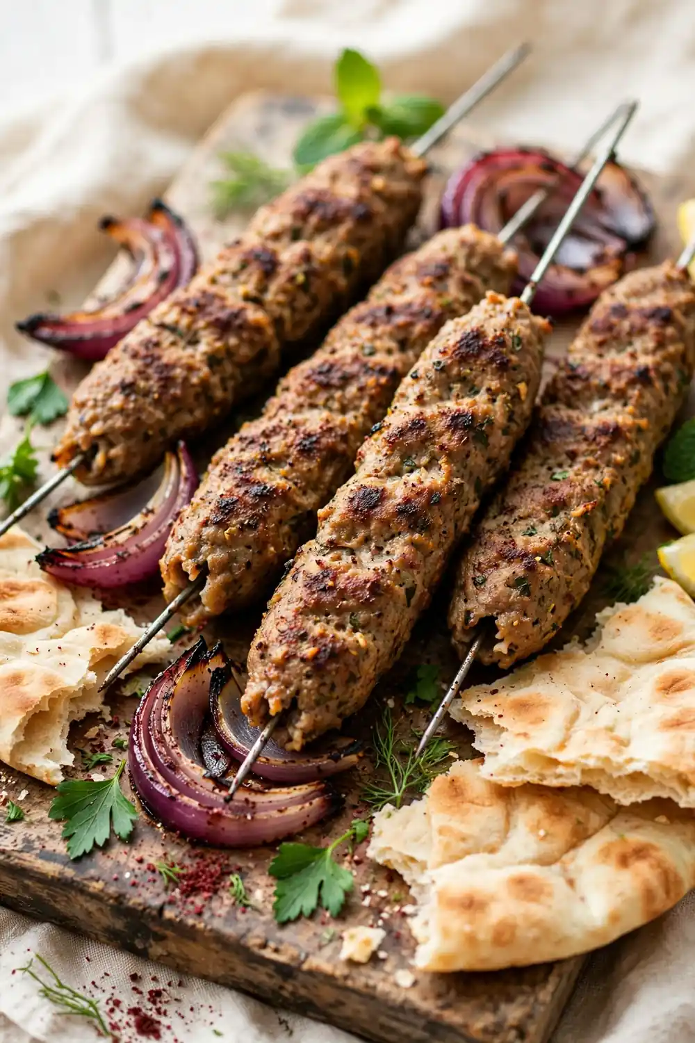 Grill 19