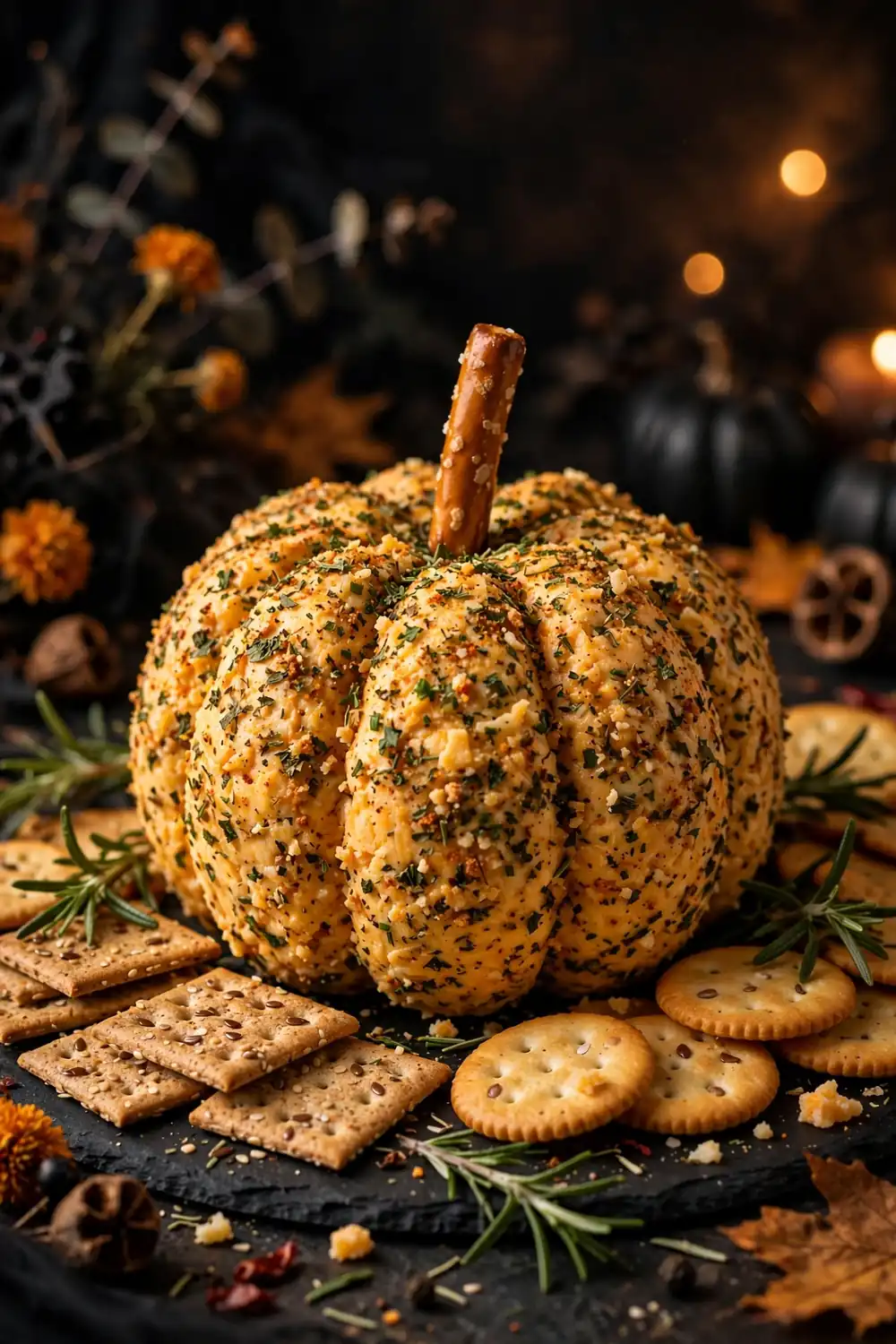 Halloween party appetizers 03