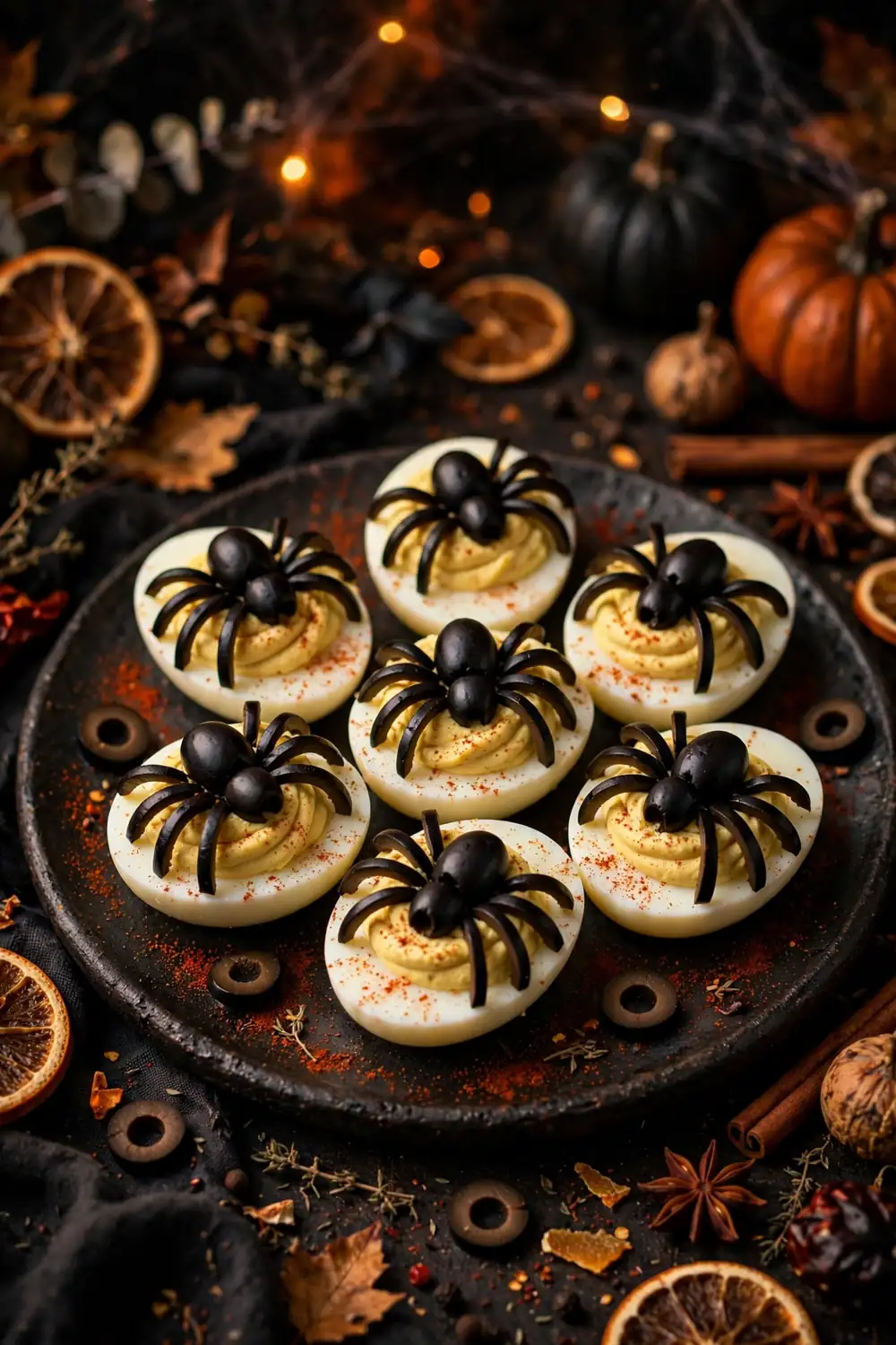 Halloween party appetizers 04