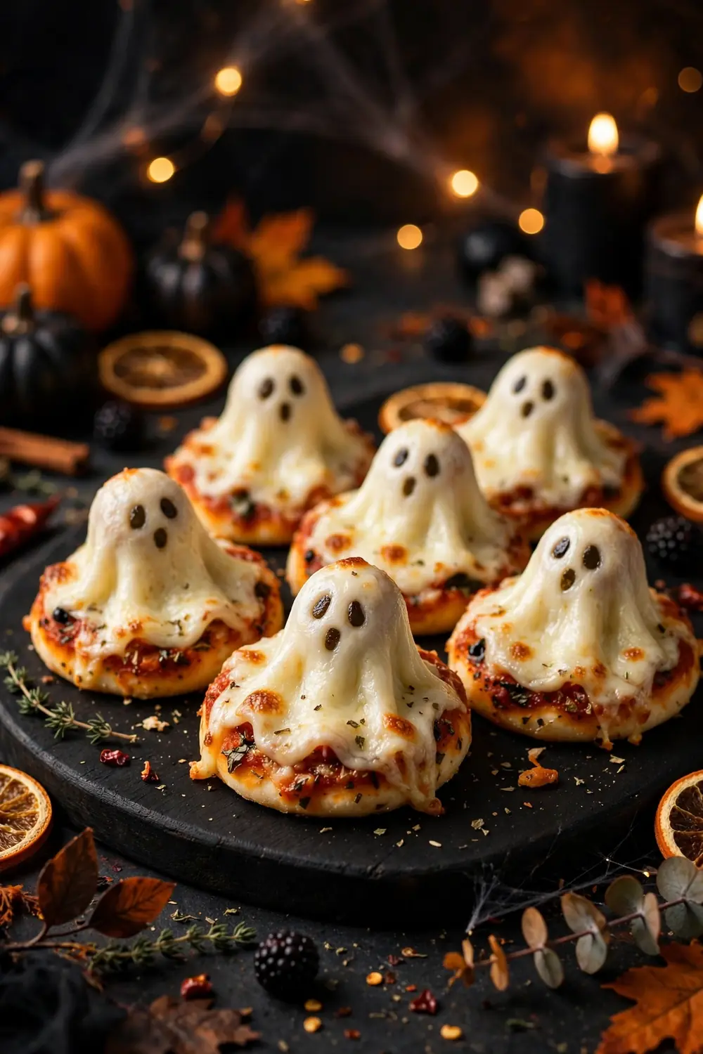Halloween party appetizers 10