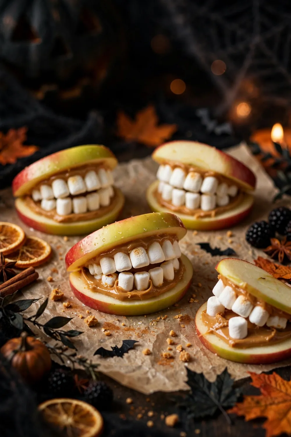 Halloween party appetizers 11