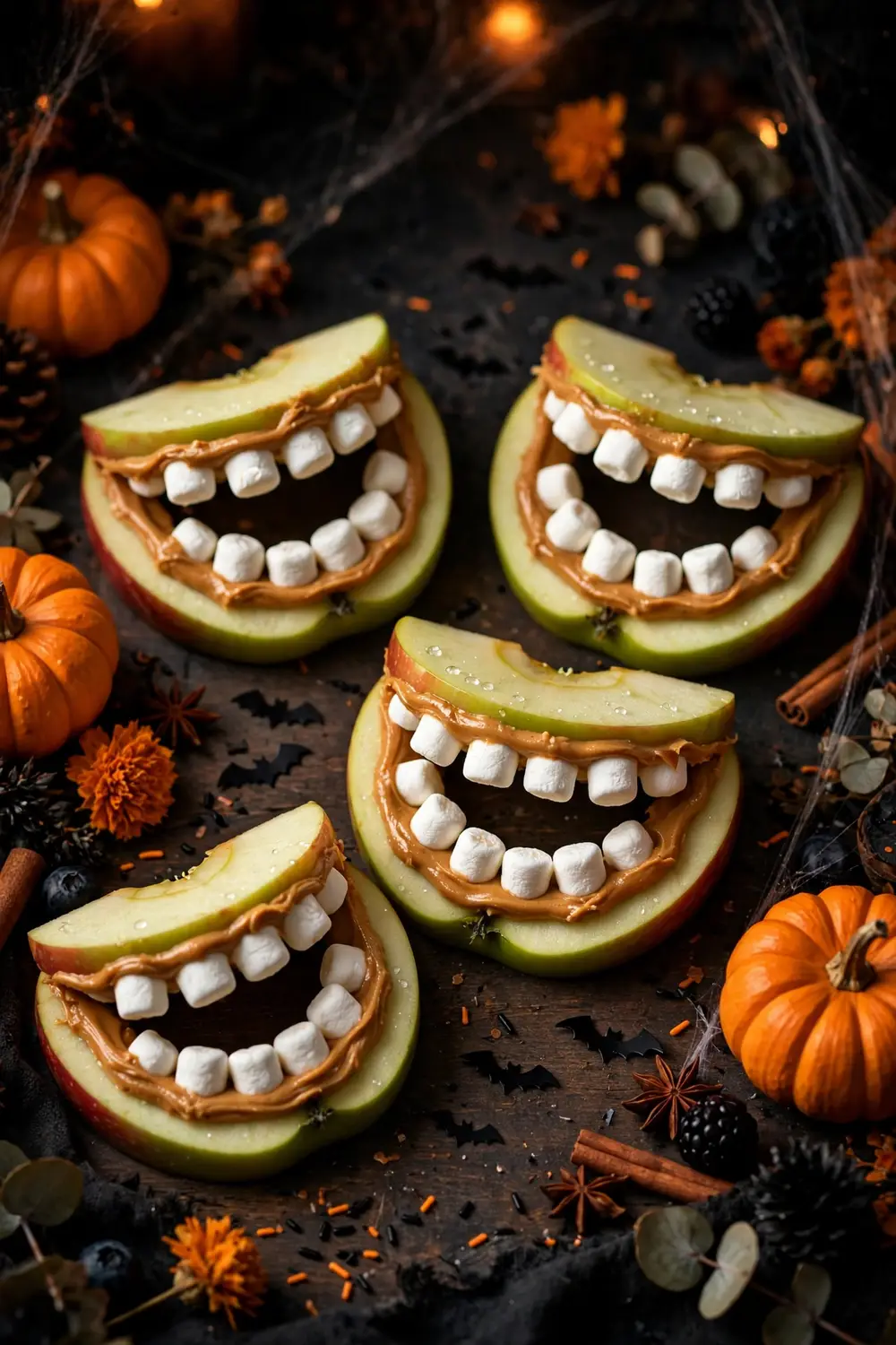 Halloween party appetizers 15