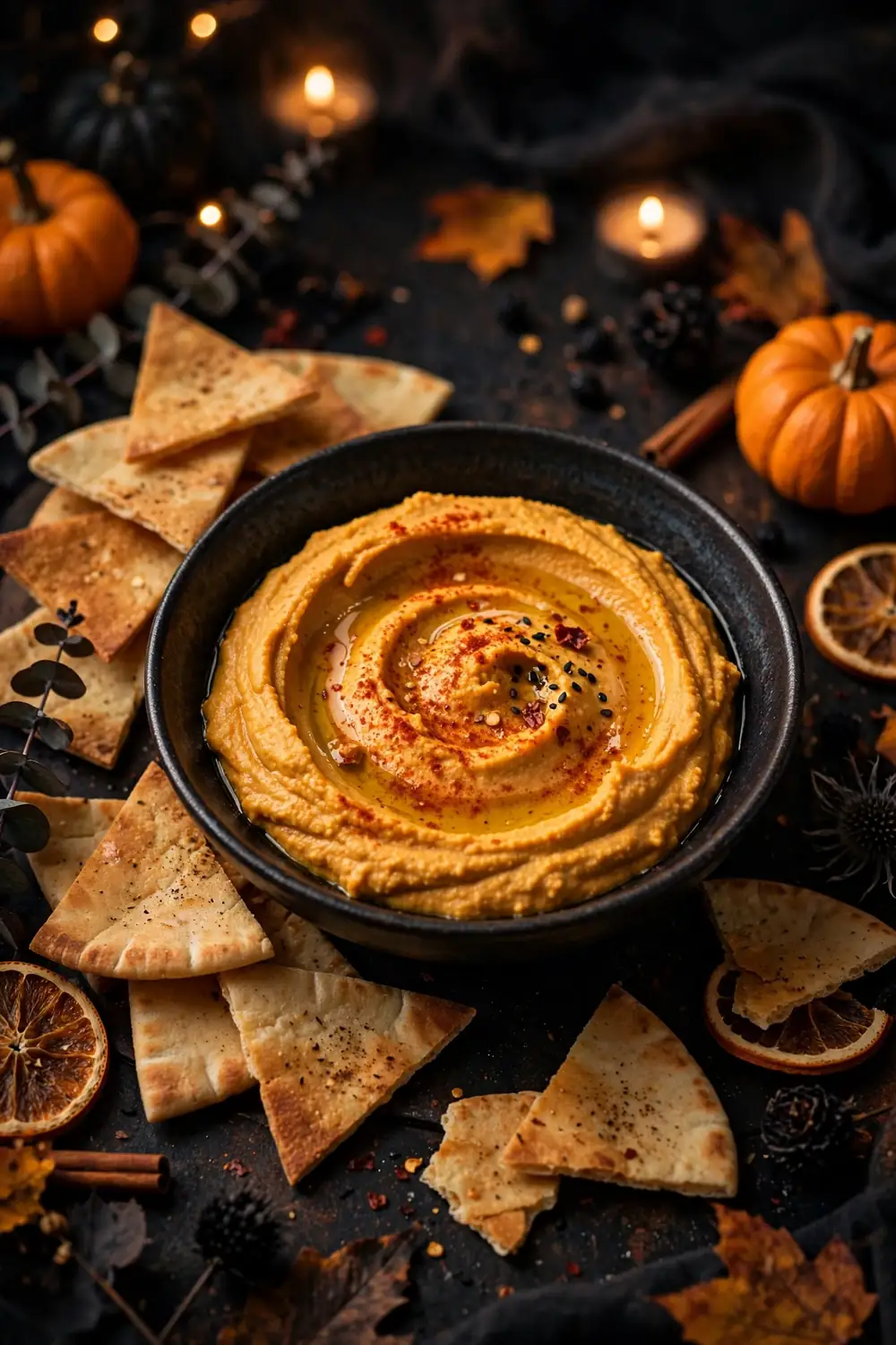 Halloween party appetizers 17