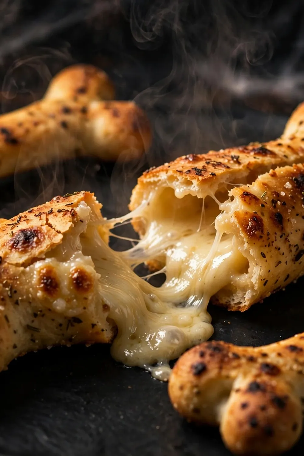 halloween breadstick bones 04