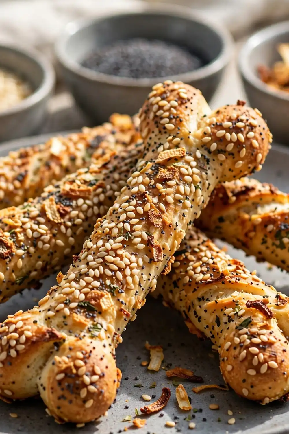 halloween breadstick bones 07