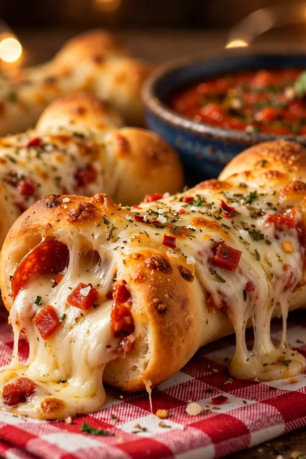 halloween breadstick bones 08