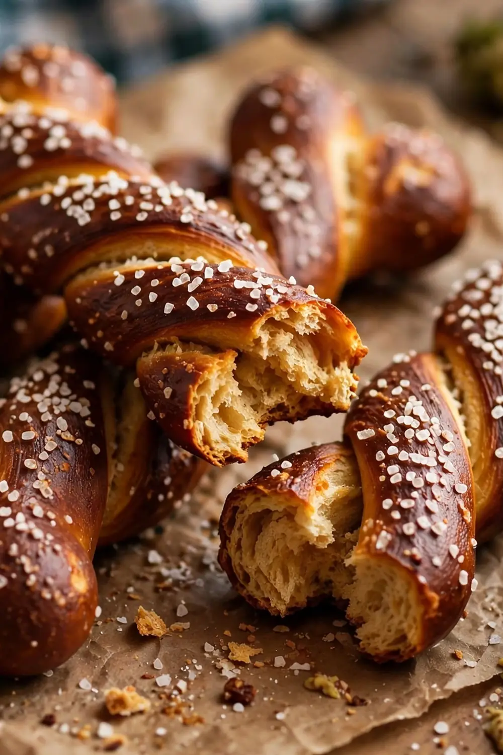 halloween breadstick bones 10