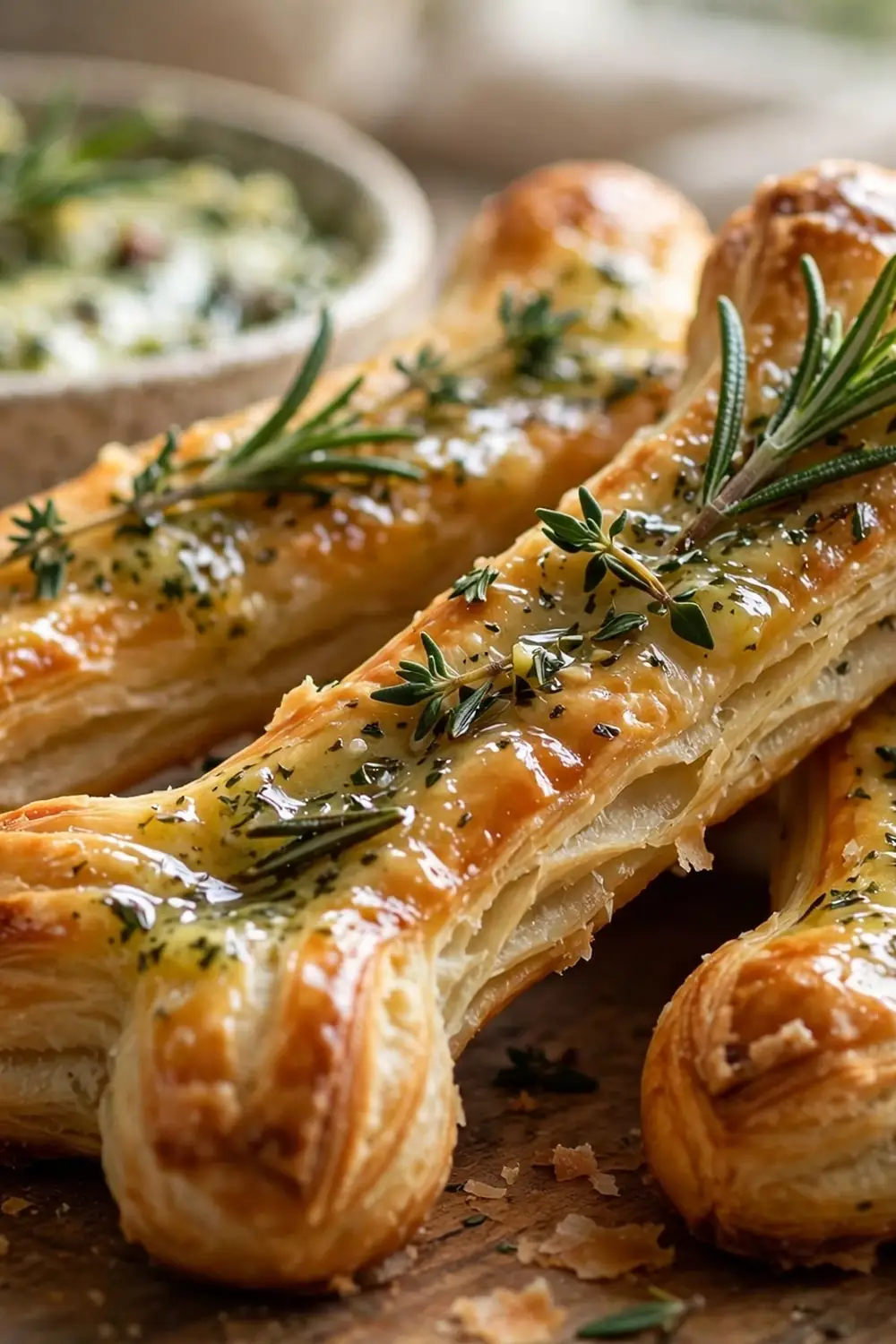 halloween breadstick bones 11