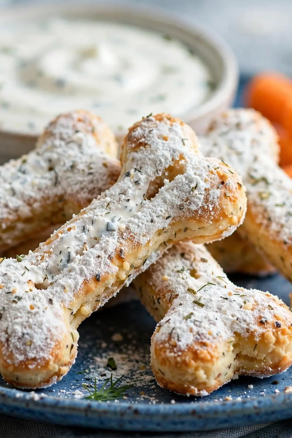 halloween breadstick bones 12