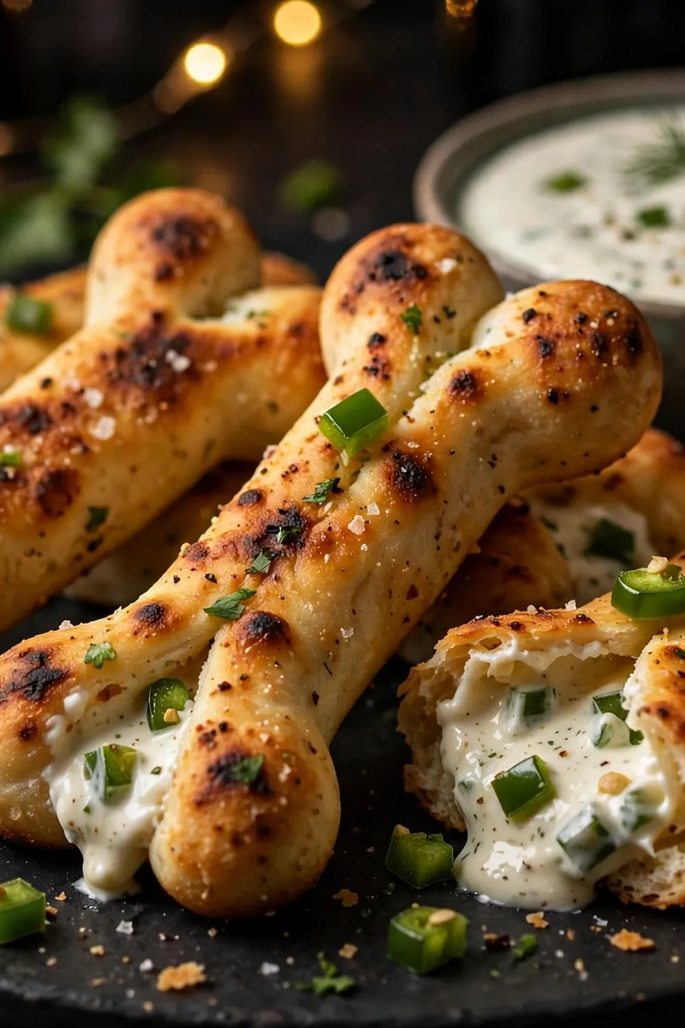 halloween breadstick bones 13