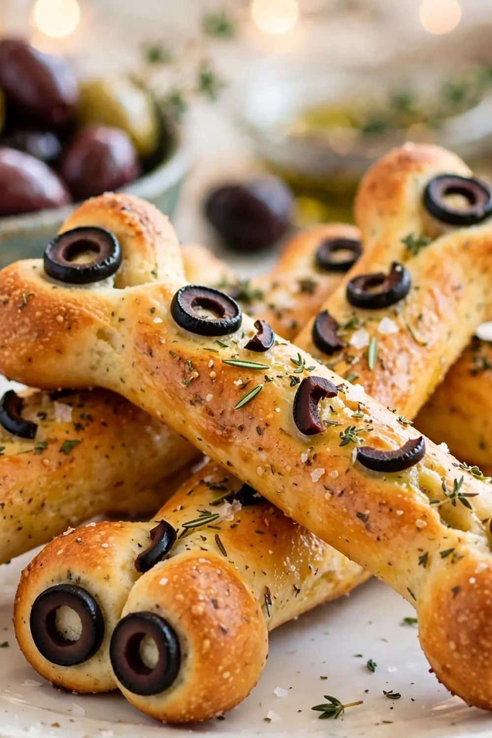 halloween breadstick bones 17