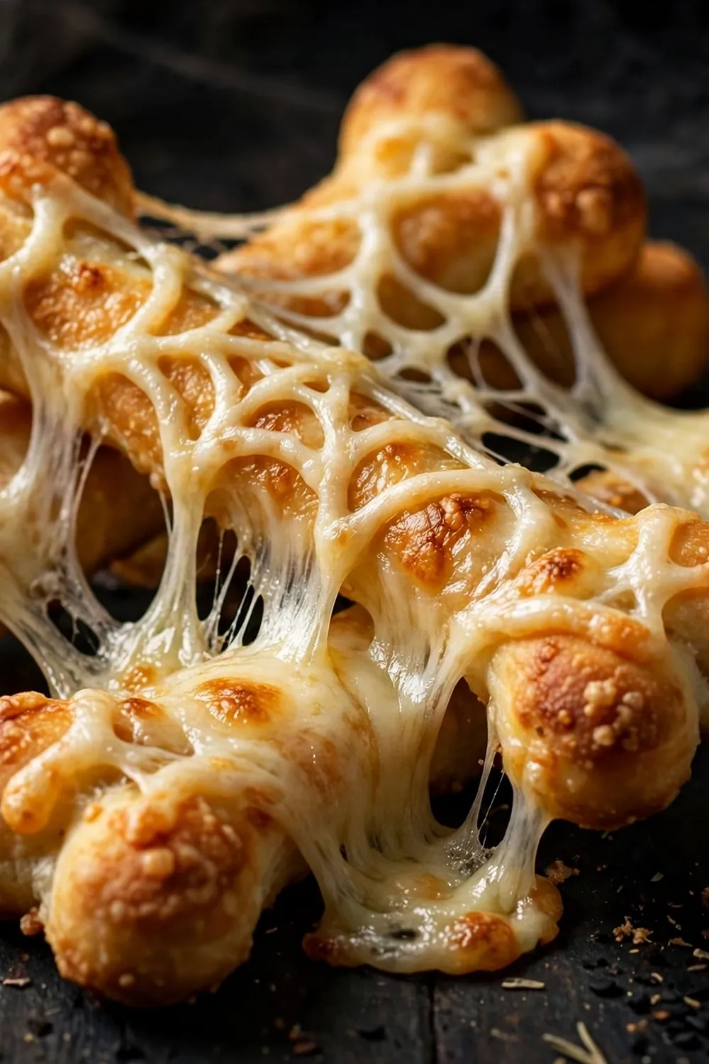 halloween breadstick bones 18