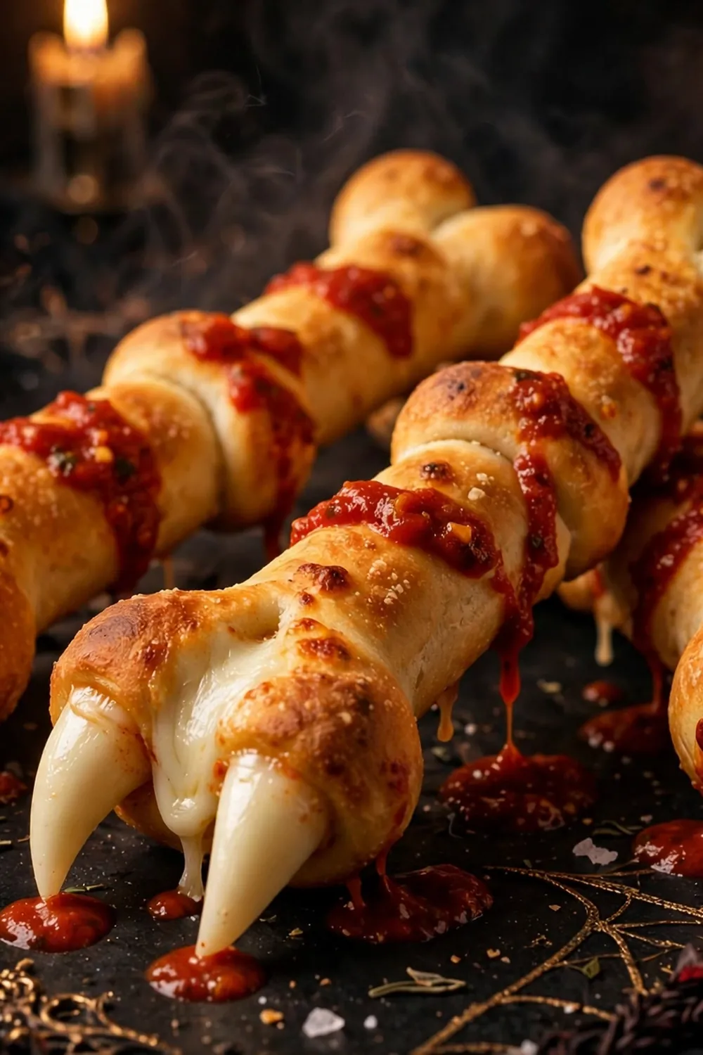 halloween breadstick bones 23