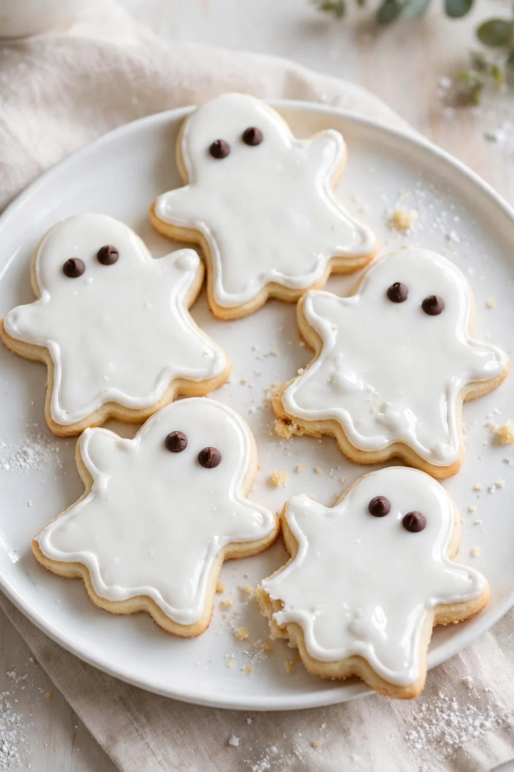 Halloween cookies 02