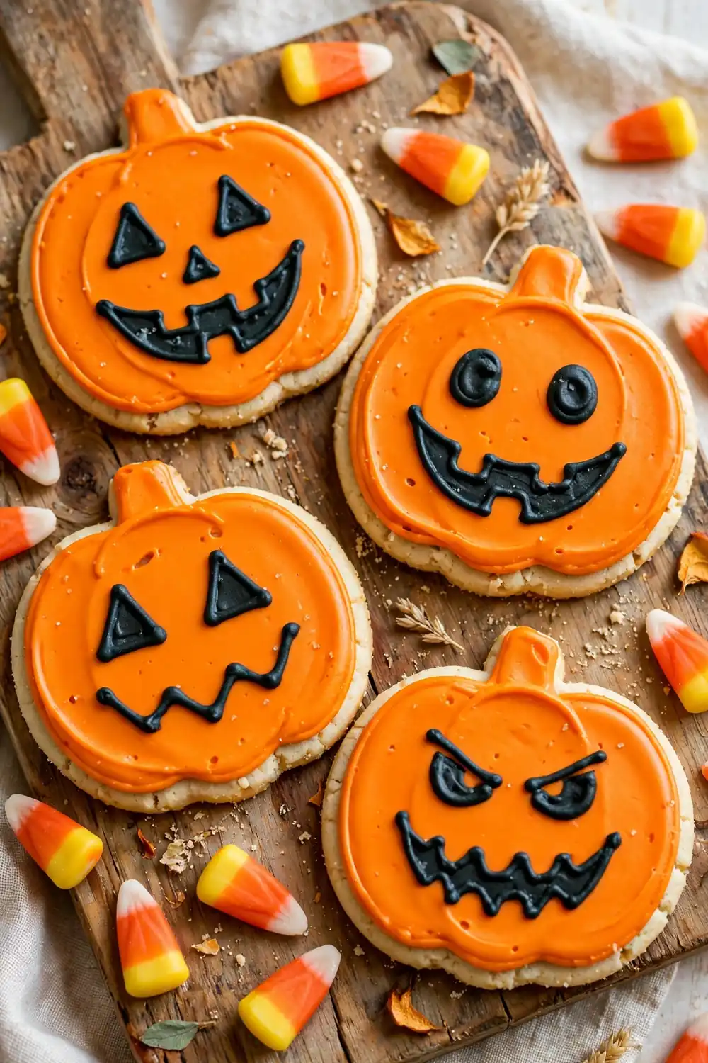 Halloween cookies 03