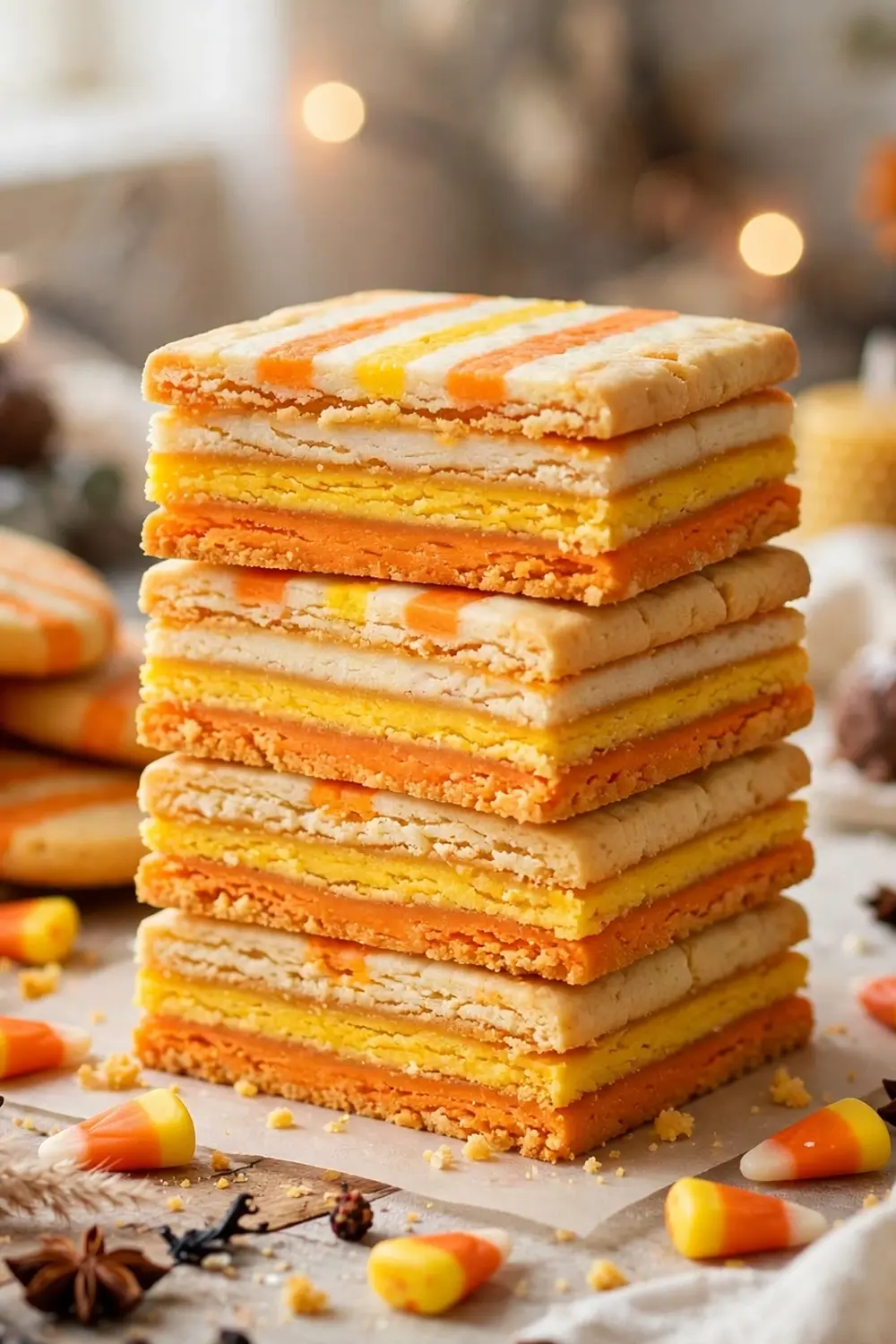 Halloween cookies 07