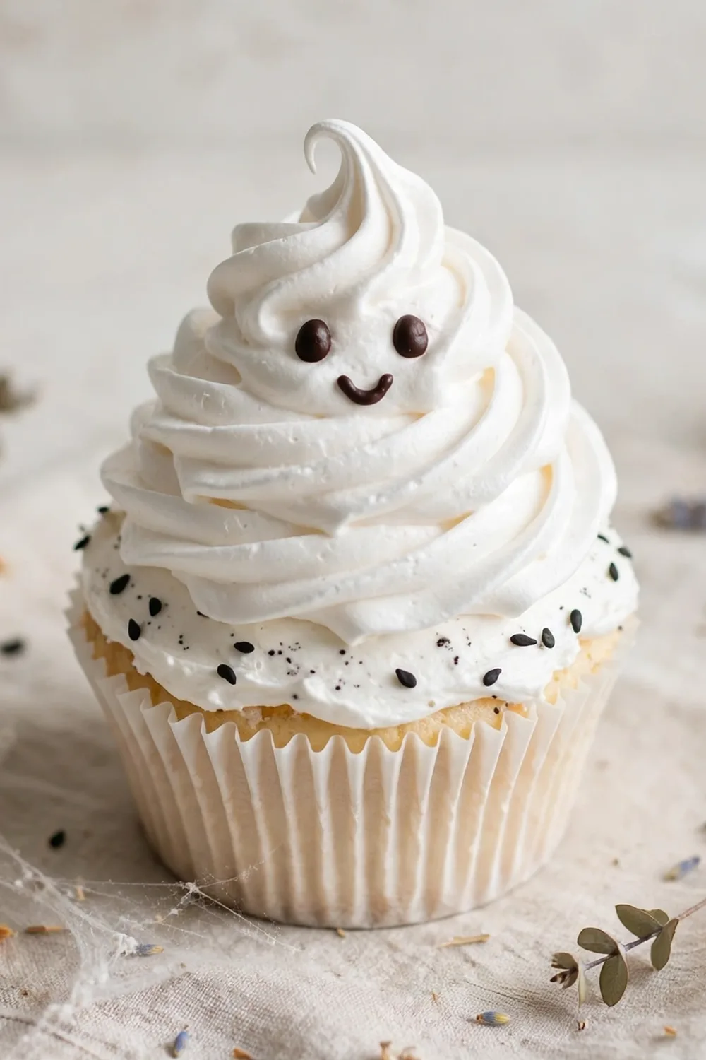 Halloween cupcakes 21
