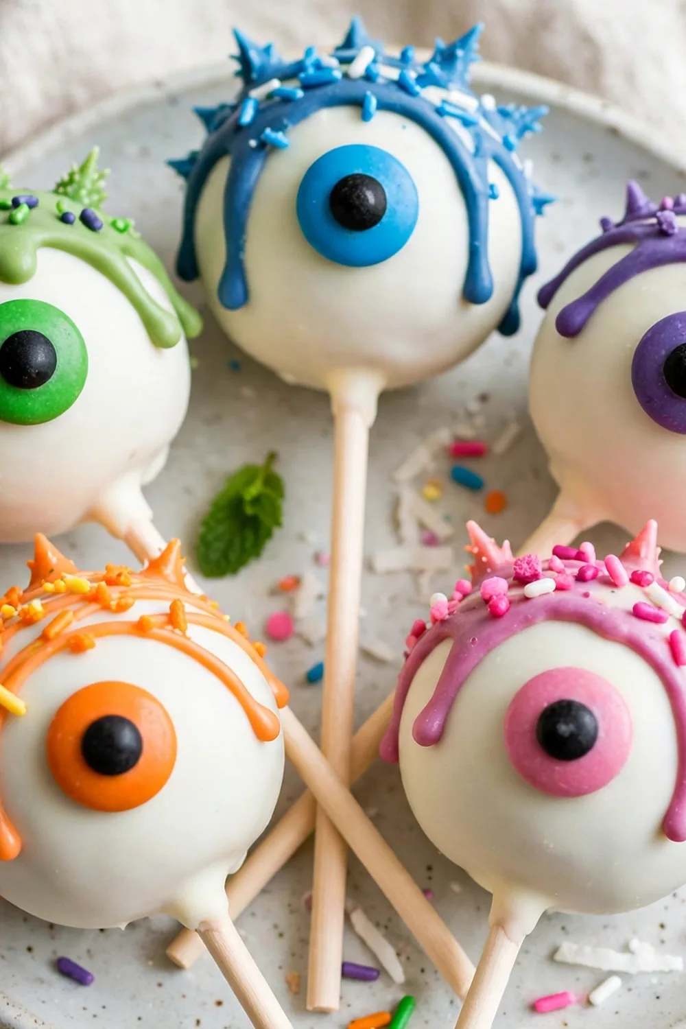 Halloween desserts 10