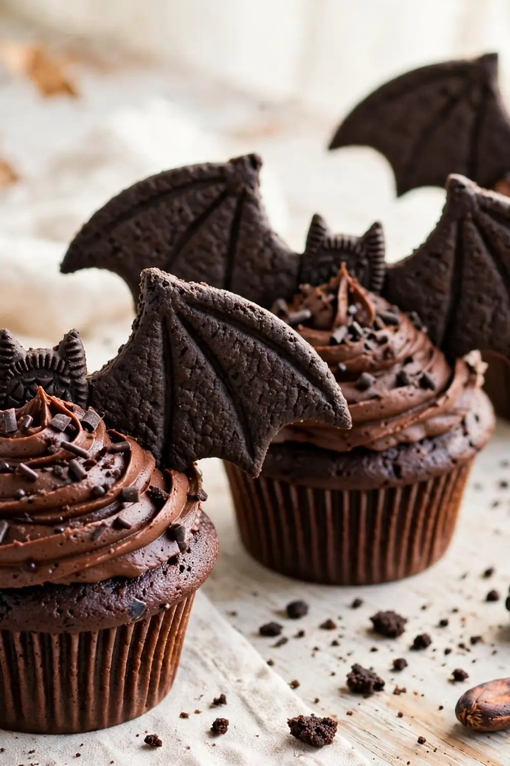 Halloween desserts 11