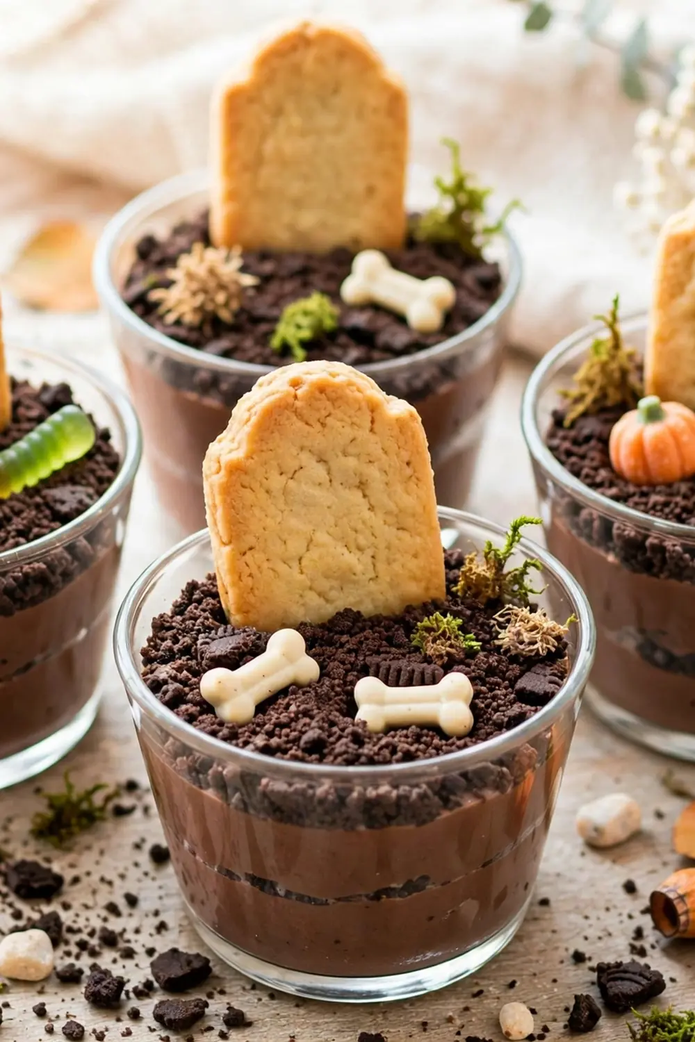 Halloween desserts 12